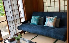 Sunkissed Divers Okinawa Yomitan Guest House 1